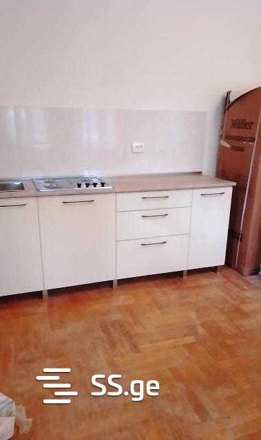 likani st. - 2 rooms