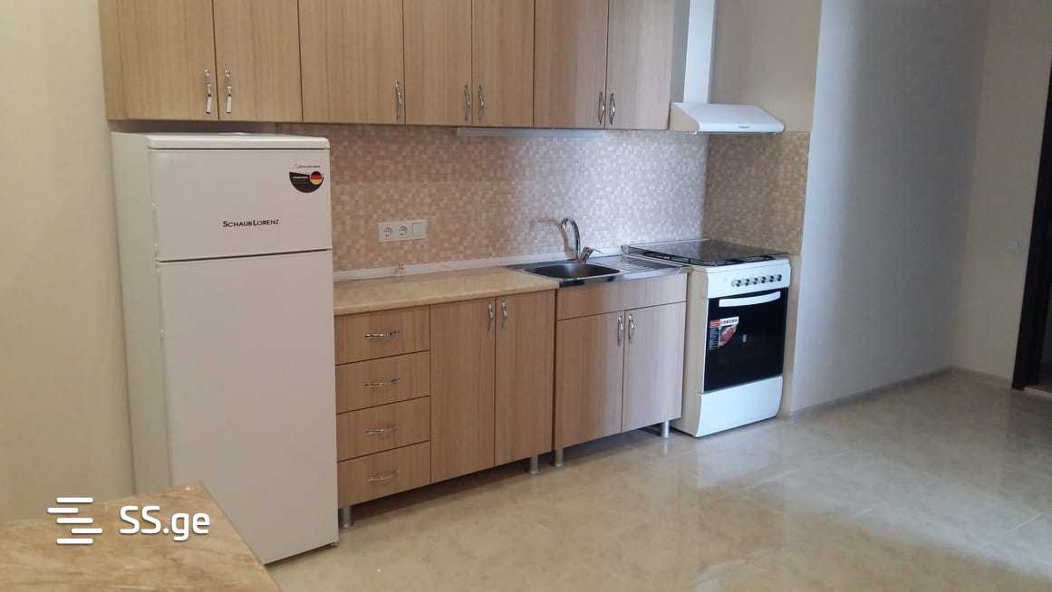 tskaltubo st. 24 - 3 rooms