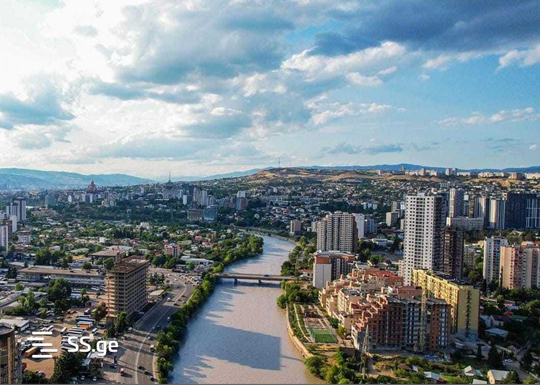 ortachala st. ☆ - 3 rooms