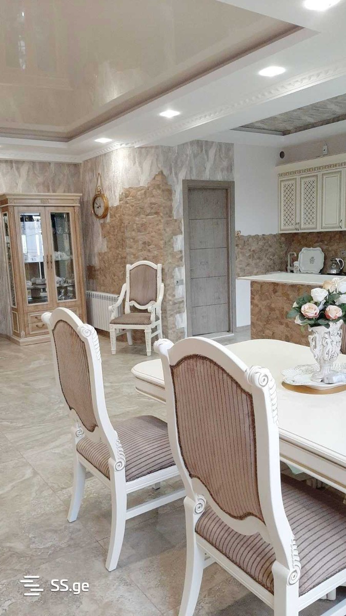 gagarin st. 25 - 3 rooms