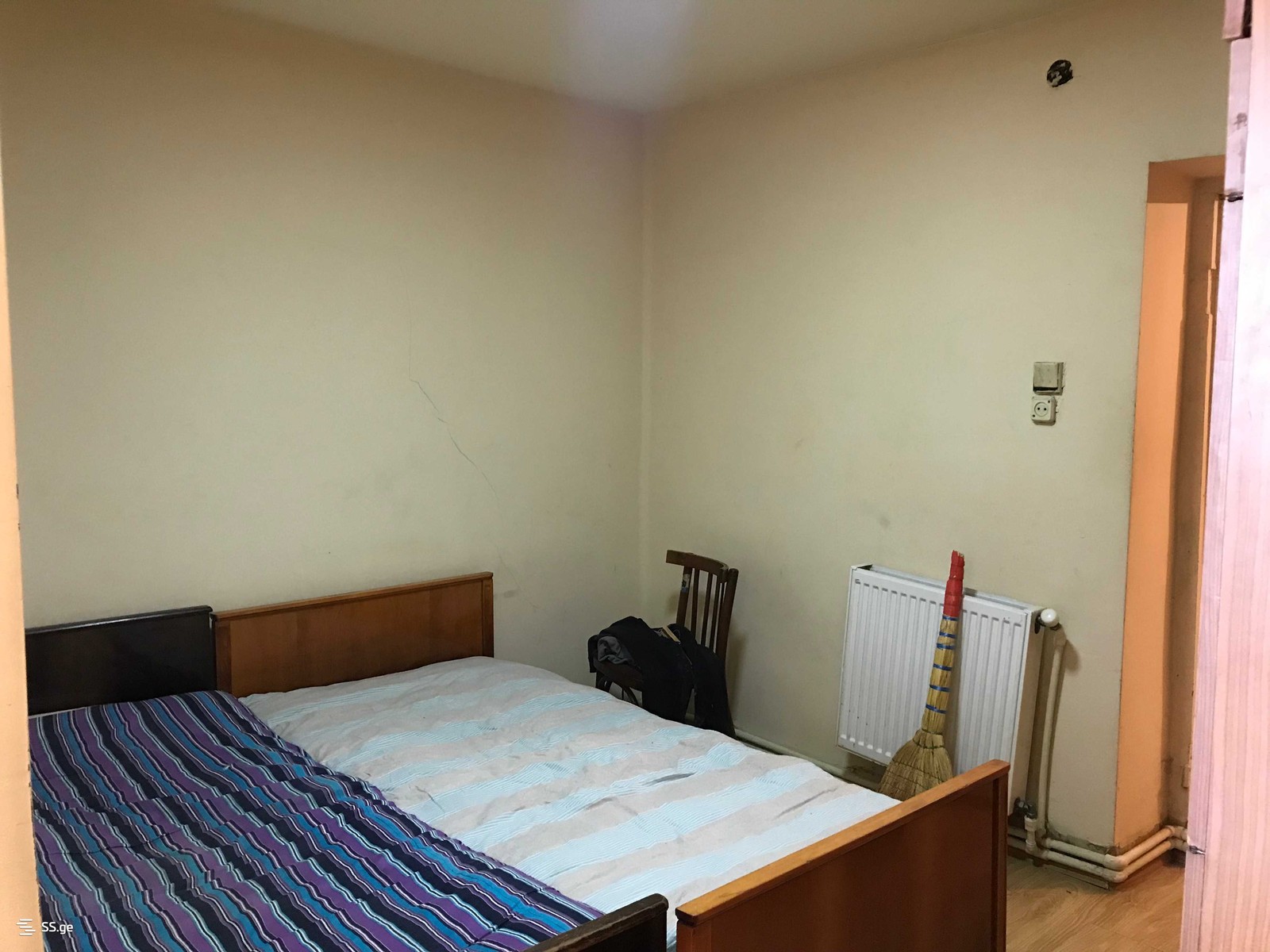 Lvovi st. 78 - 2 rooms