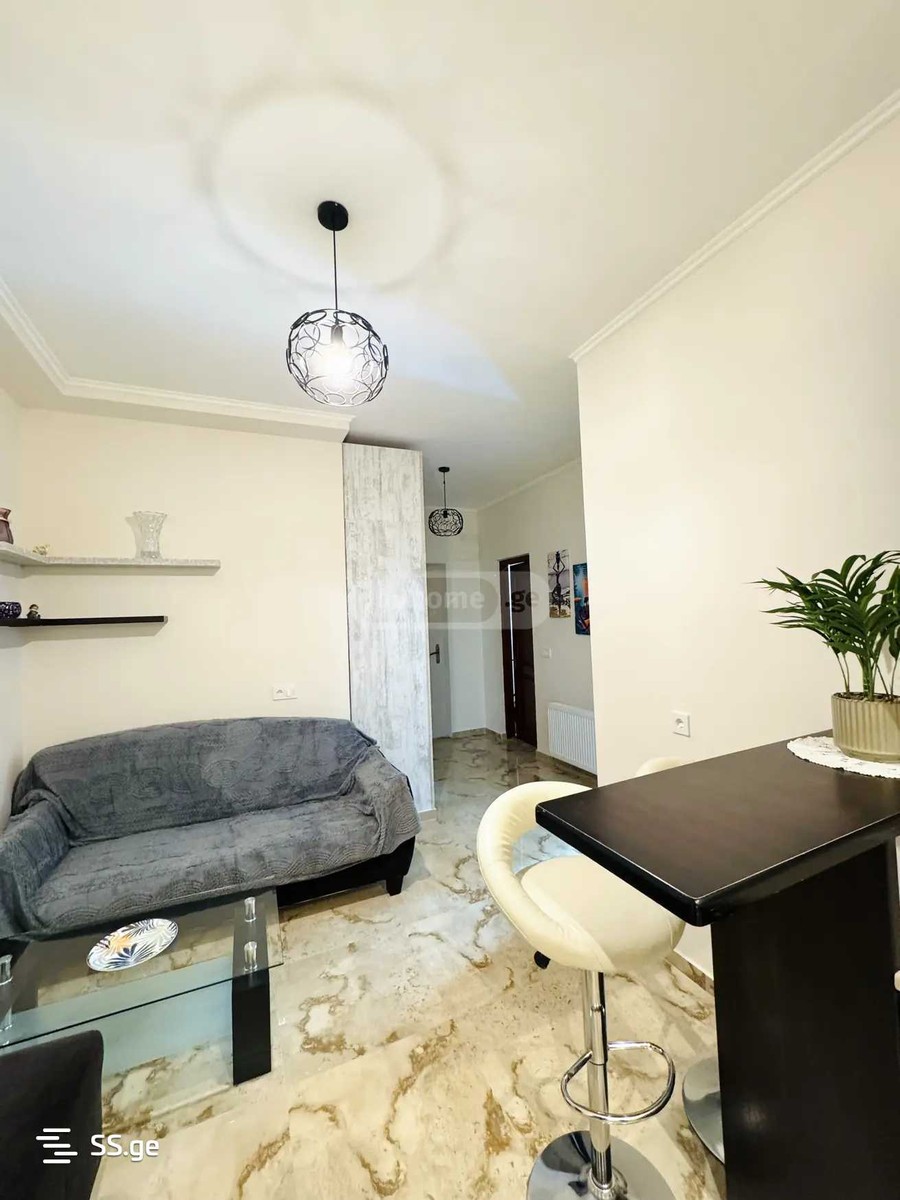 Politkovskaya St (jikia st.) - 2 rooms