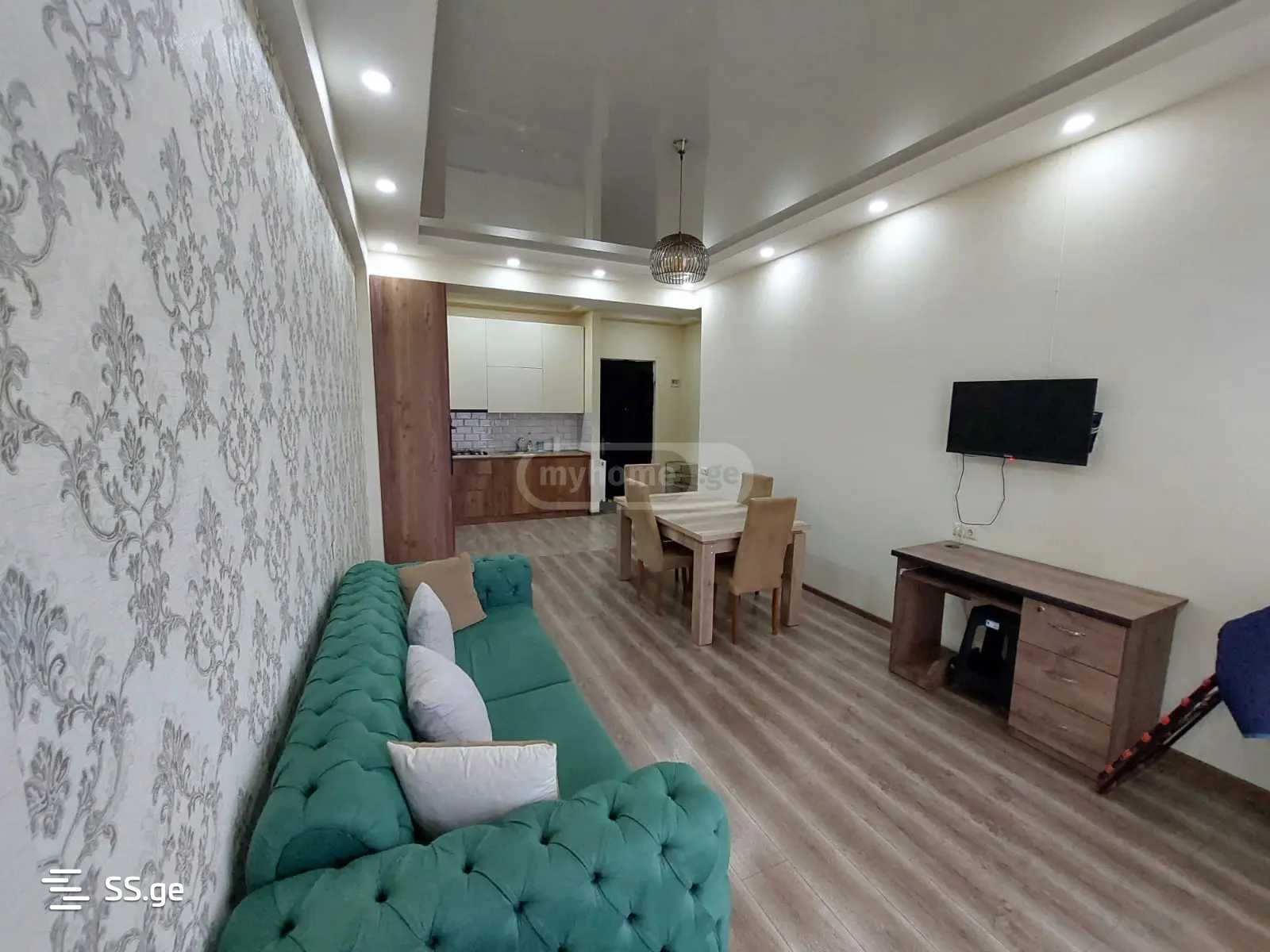 lubliana st. - 2 rooms