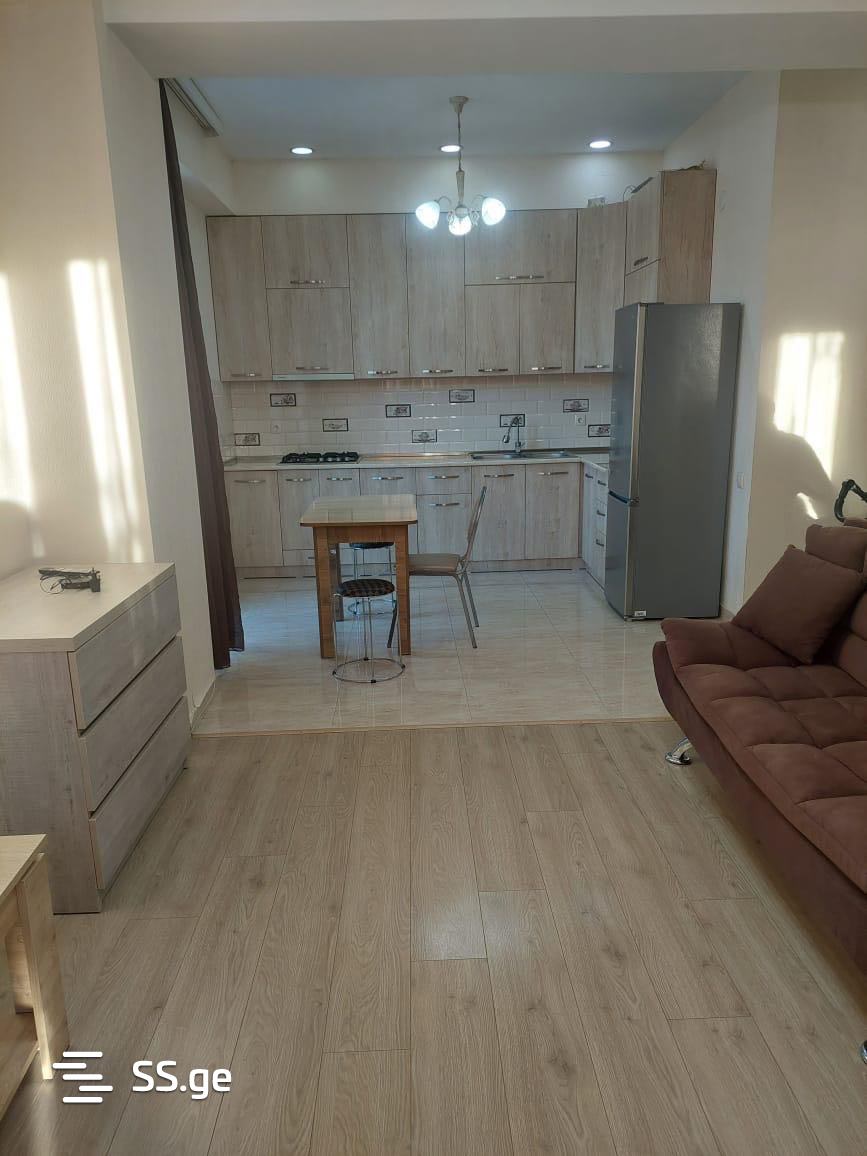 khomleli st. - 2 rooms