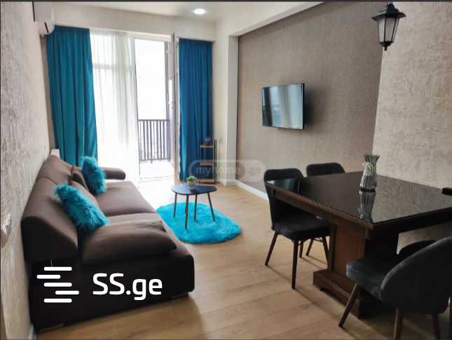 navtlugi st. - 2 rooms