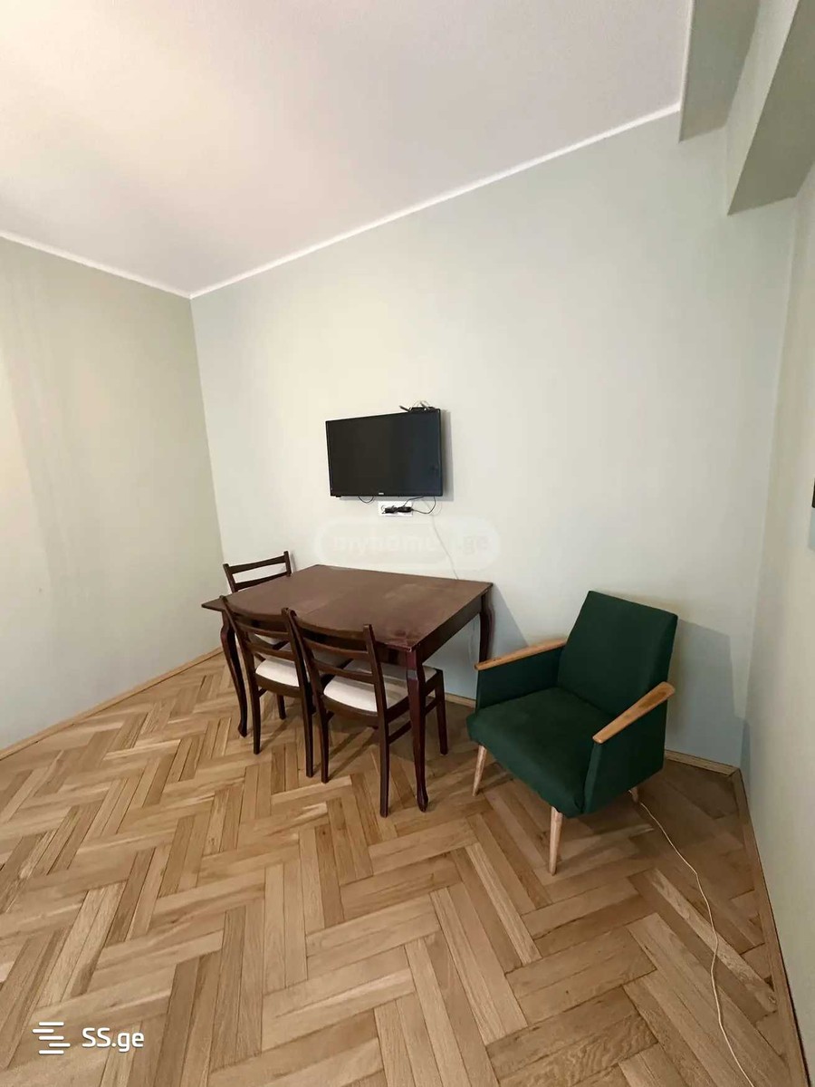 mosashvili st. - 2 rooms