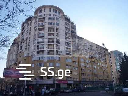 vaja-pshavela avenue 70 - 3 rooms