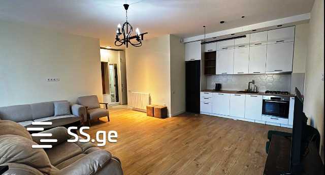 chitadze st. - 3 rooms