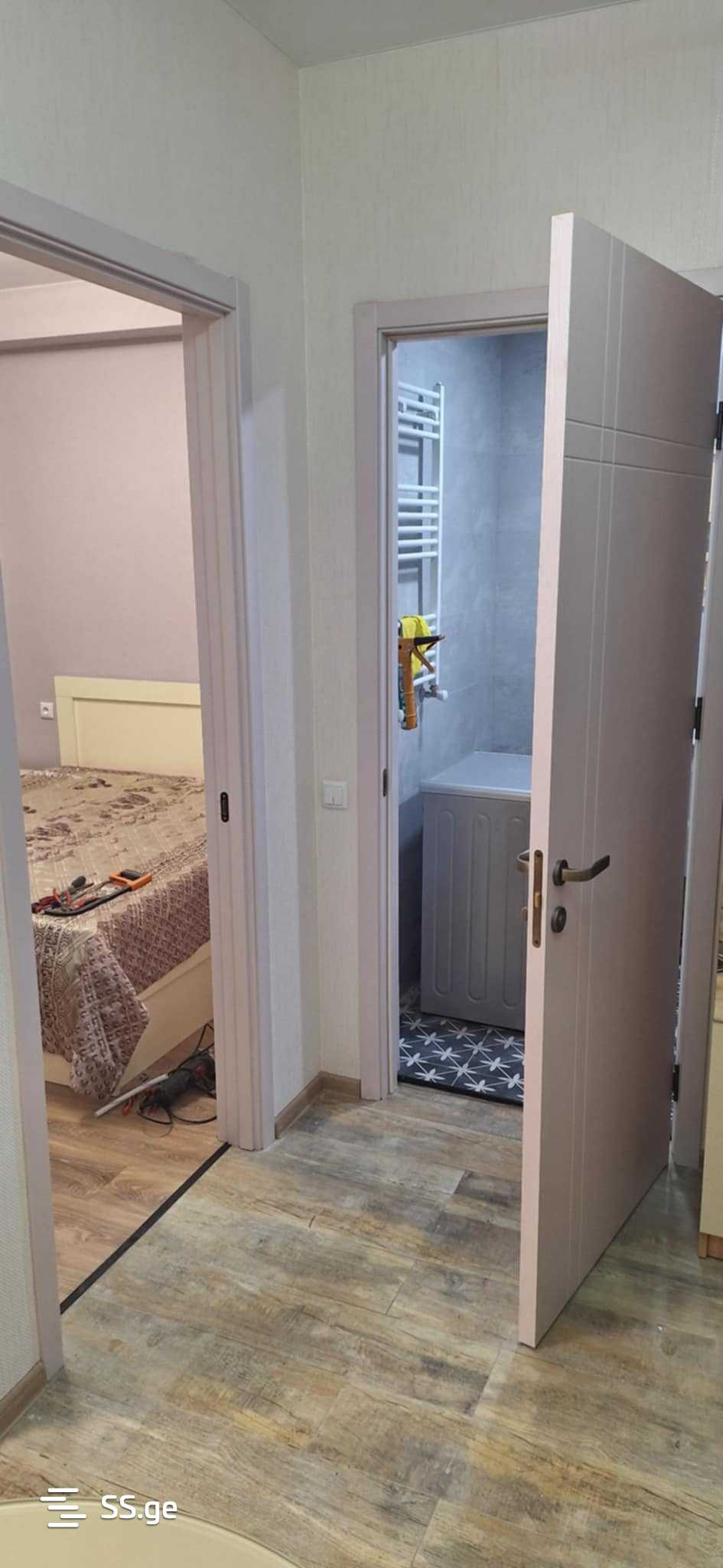 Квартира petre imeri st. 30