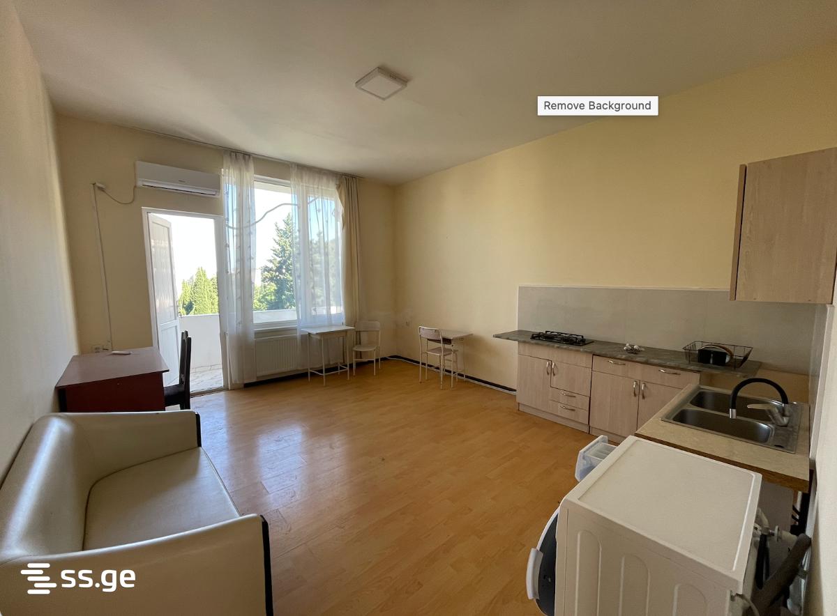 shanidze st. 31 - 2 rooms