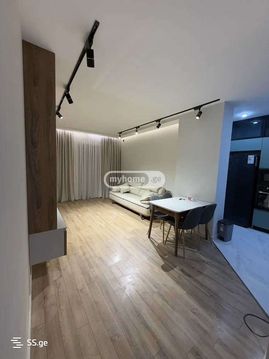 bakradze st. . - 3 rooms
