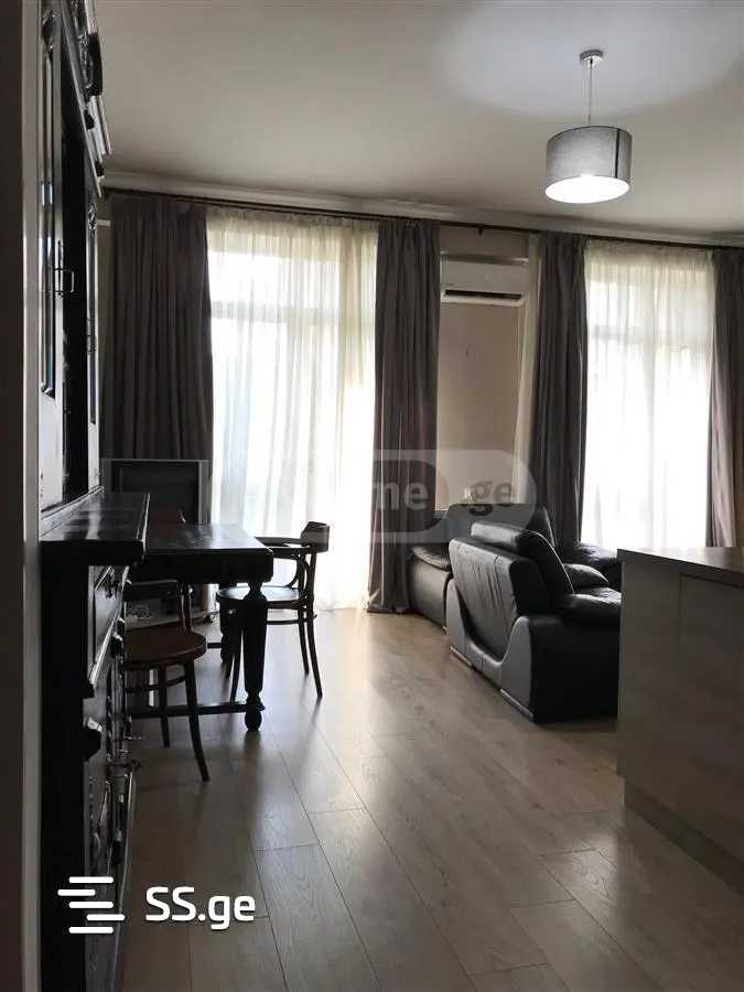 i. chavchavadze avenue . - 2 rooms