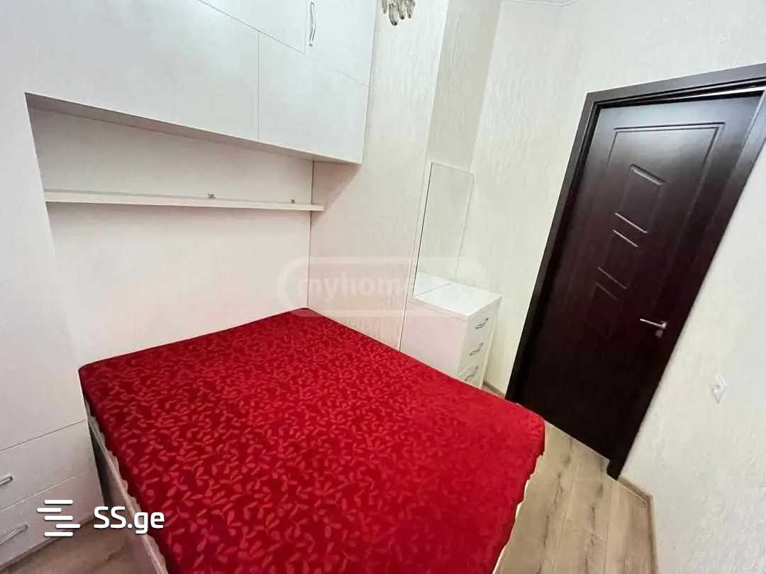 s. cincadze st - 2 rooms