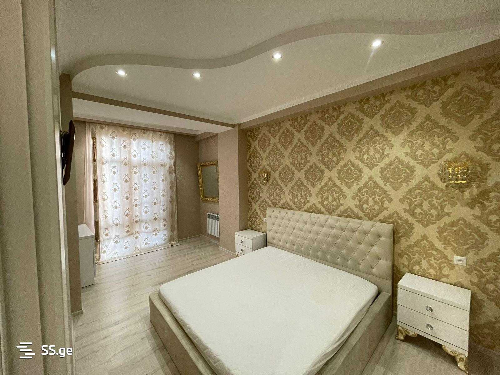 beliashvili st. 68 - 3 rooms