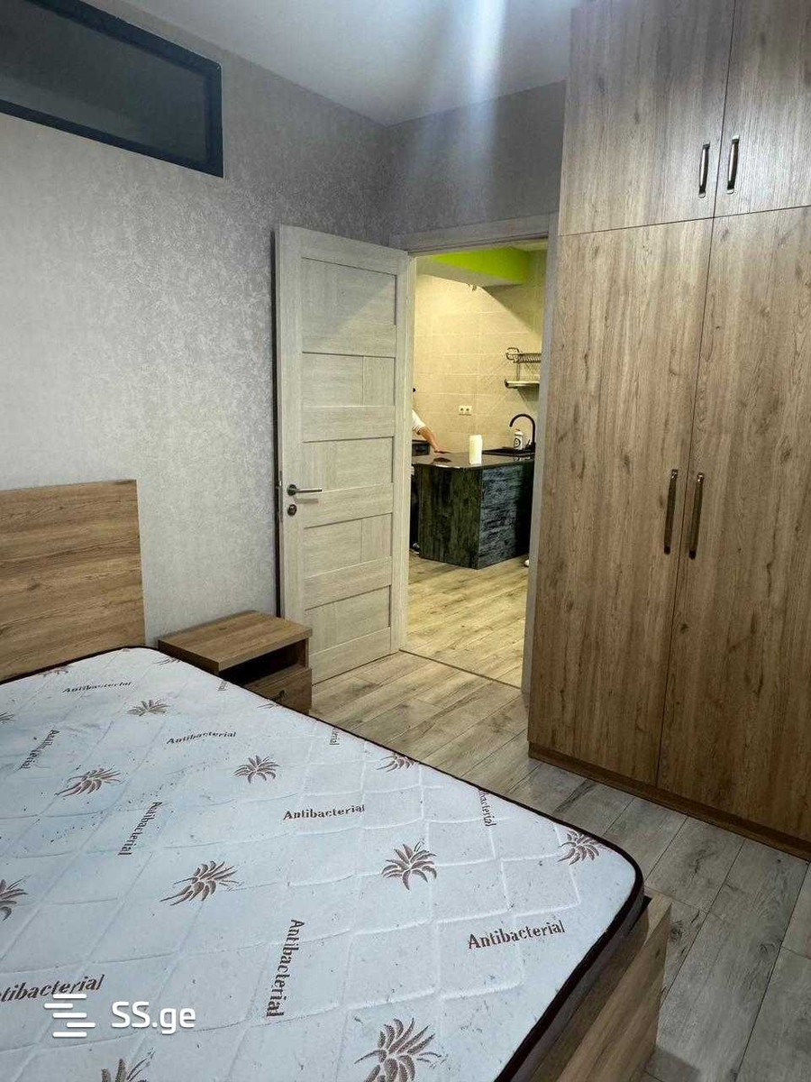 navtlugi st. არქი - 3 rooms