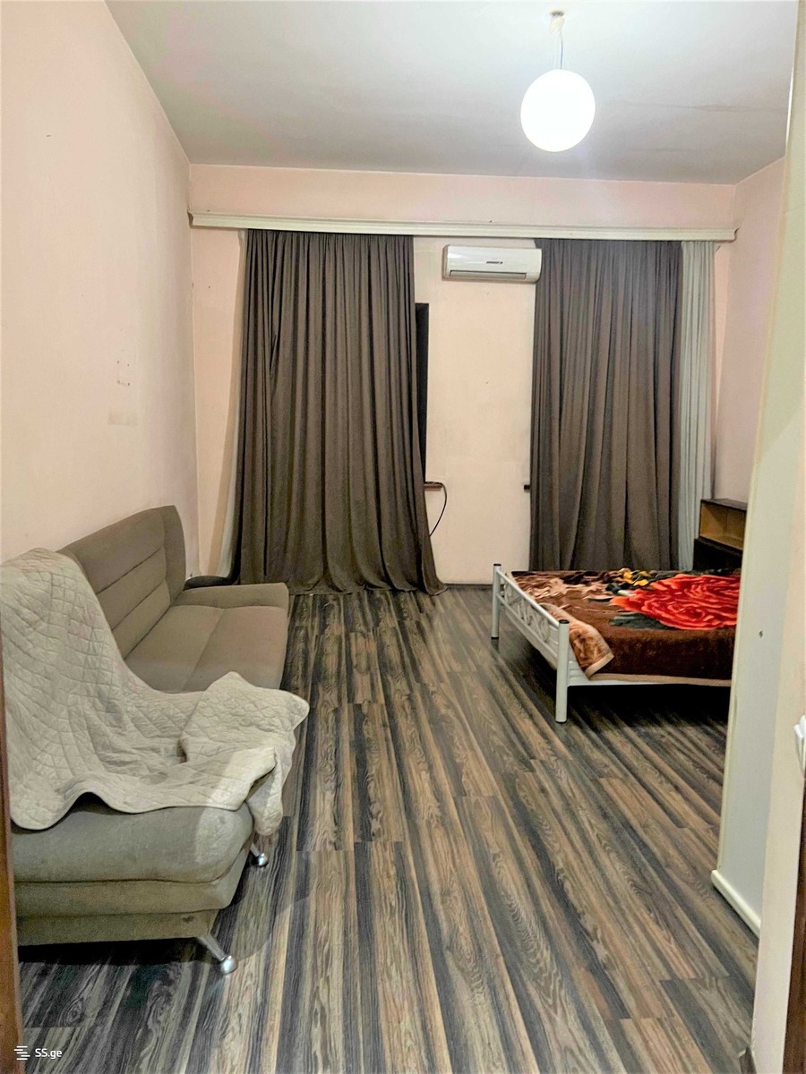 M.Lebanidzei st. - 3 rooms