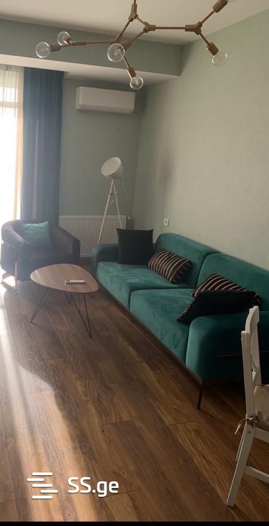 Anapa st. - 2 rooms