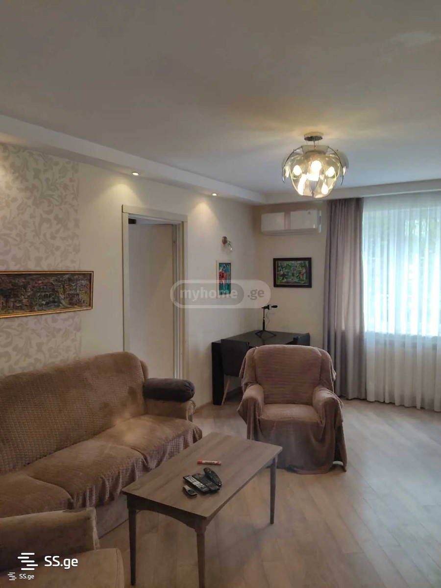 budapeshti st. - 5 rooms