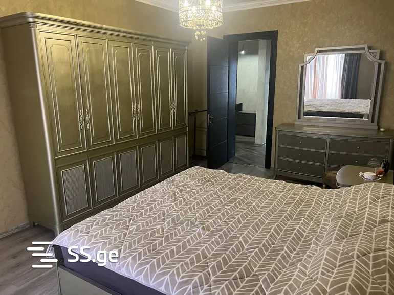 batumi st. - 2 rooms