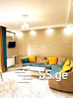 amagleba st. - 2 rooms