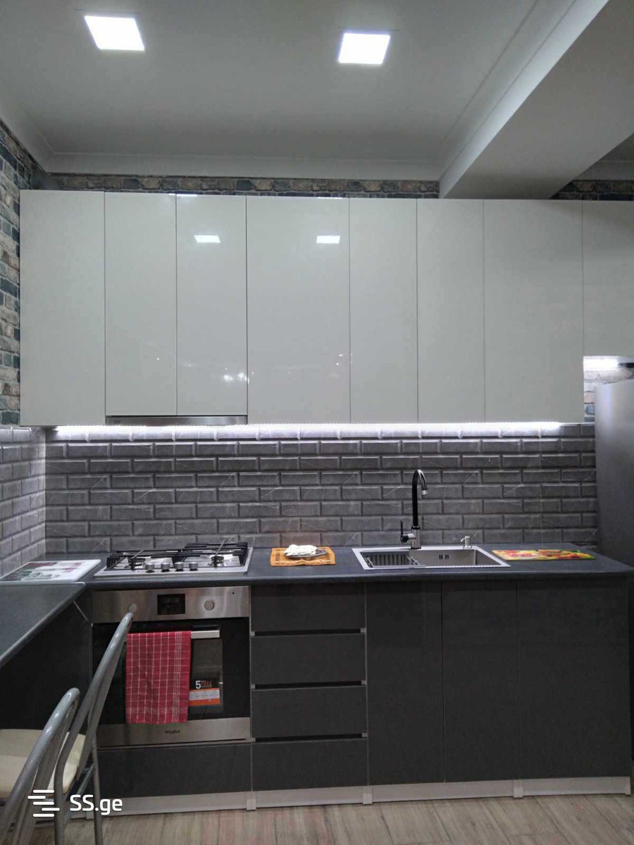 javakheti st. 64 - 3 rooms