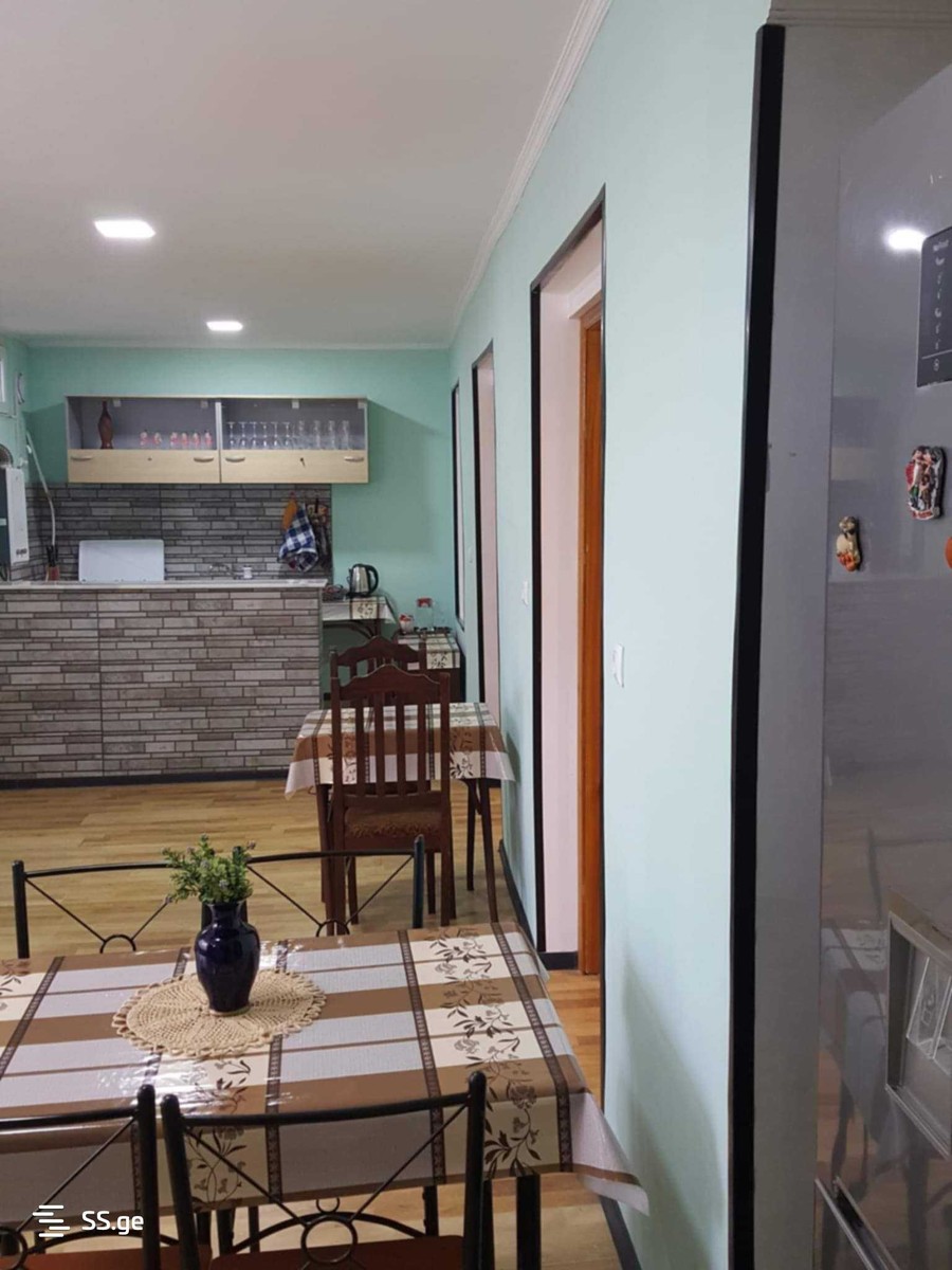 opreti st. 9 - 4 rooms