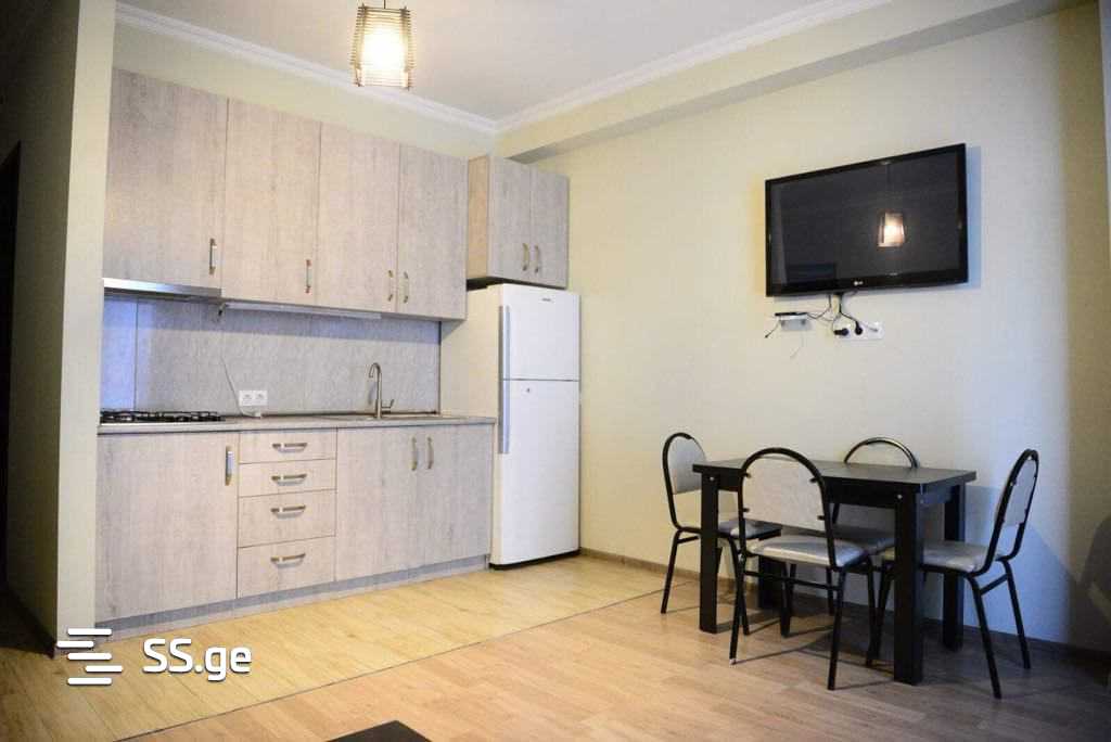 tskneti hwy - 2 rooms