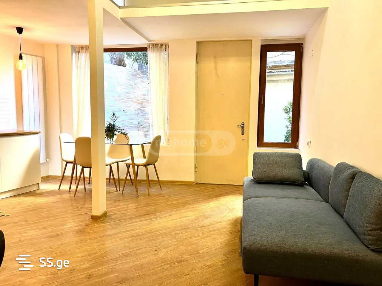 amagleba st. - 2 rooms