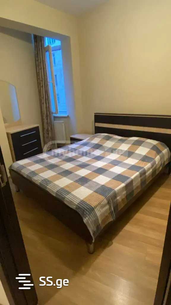 berbuki st. - 3 rooms