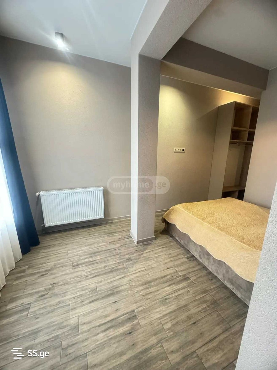 gvazauri st. - 2 rooms