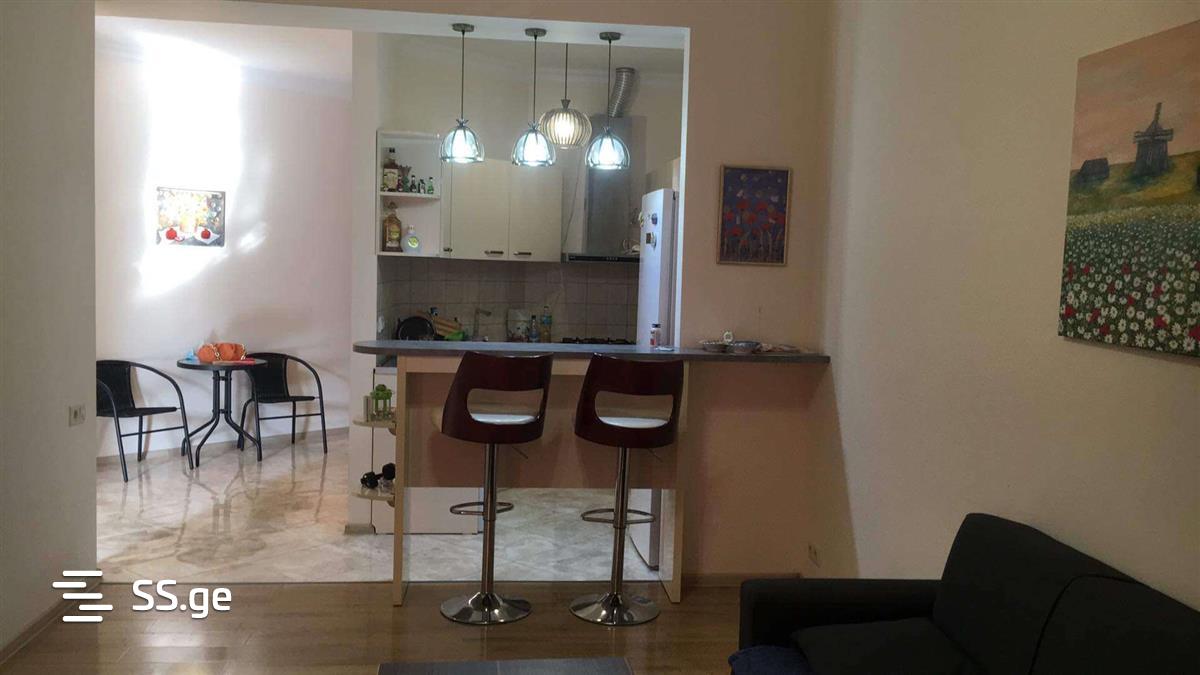 martvili st. 3 - 2 rooms