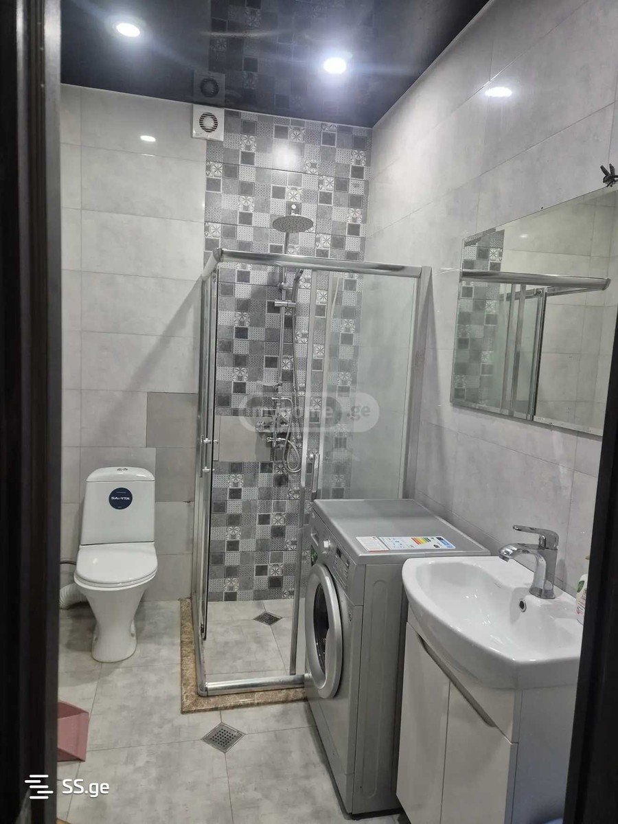 lubliana st. - 3 rooms