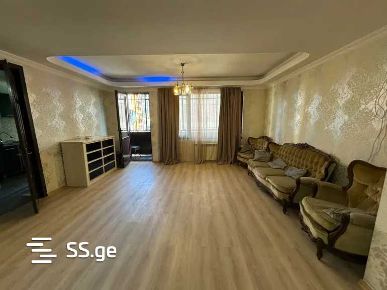 budapeshti st. - 3 rooms