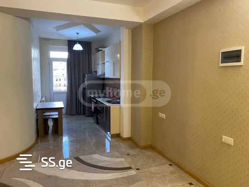 khosarauli st. - 3 rooms