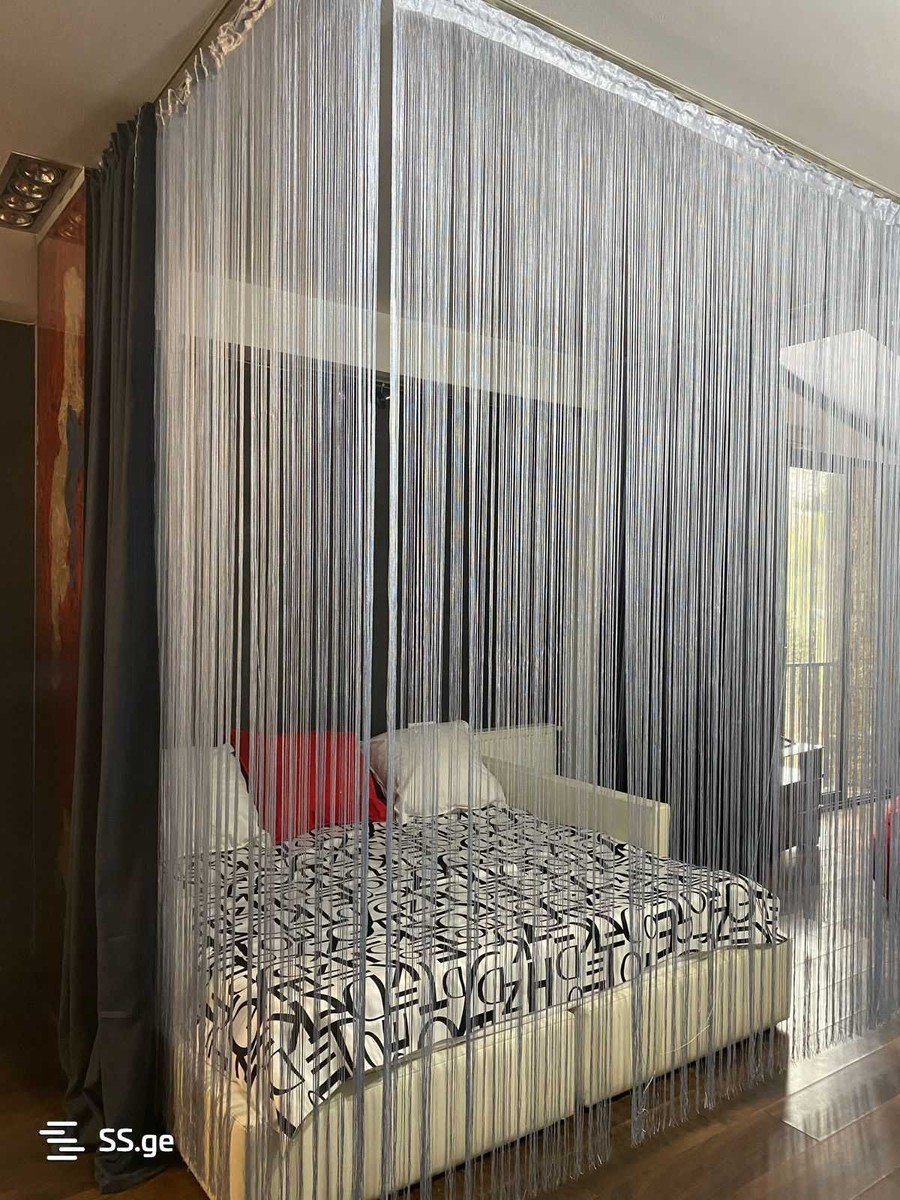 g. gabashvili st. - 2 rooms