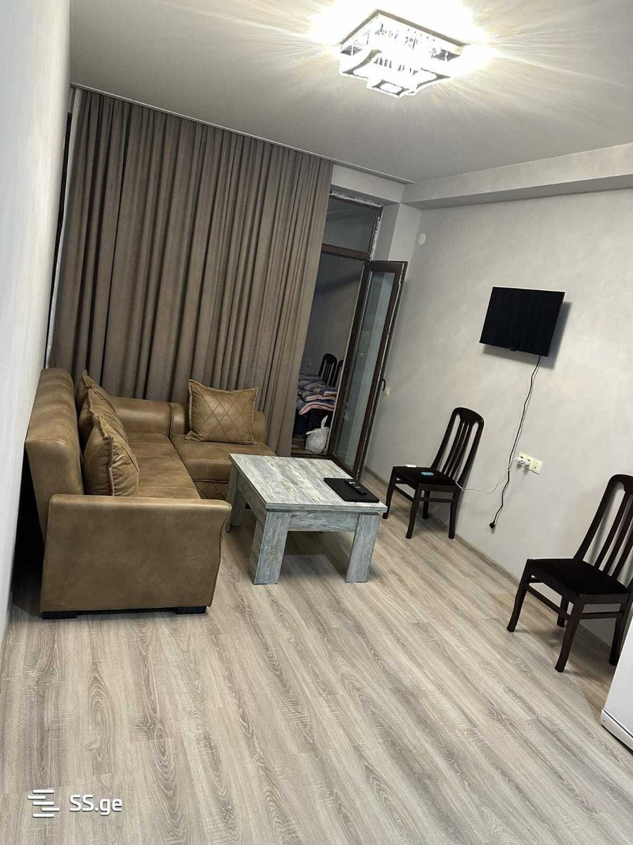 zedazeni st. 0 - 2 rooms