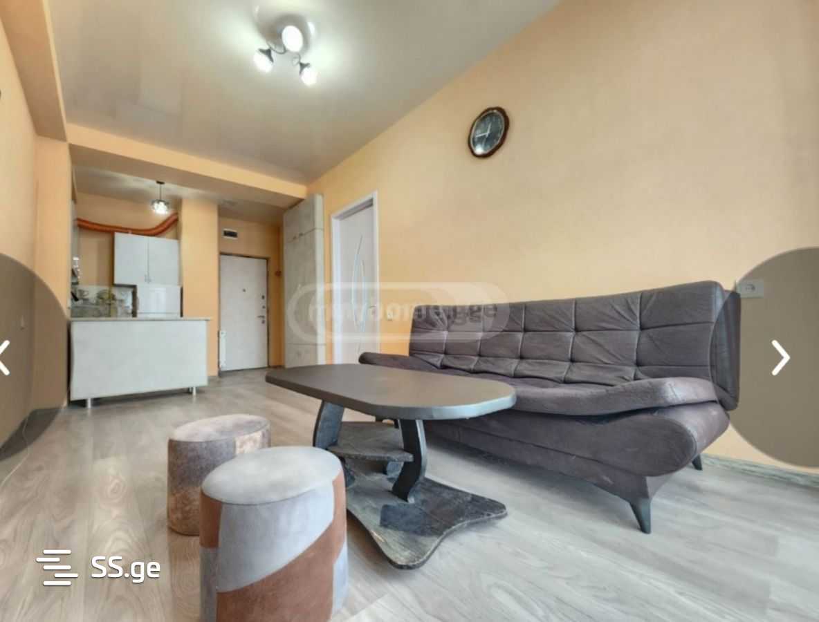 Vepkhistkaosnis st. - 2 rooms
