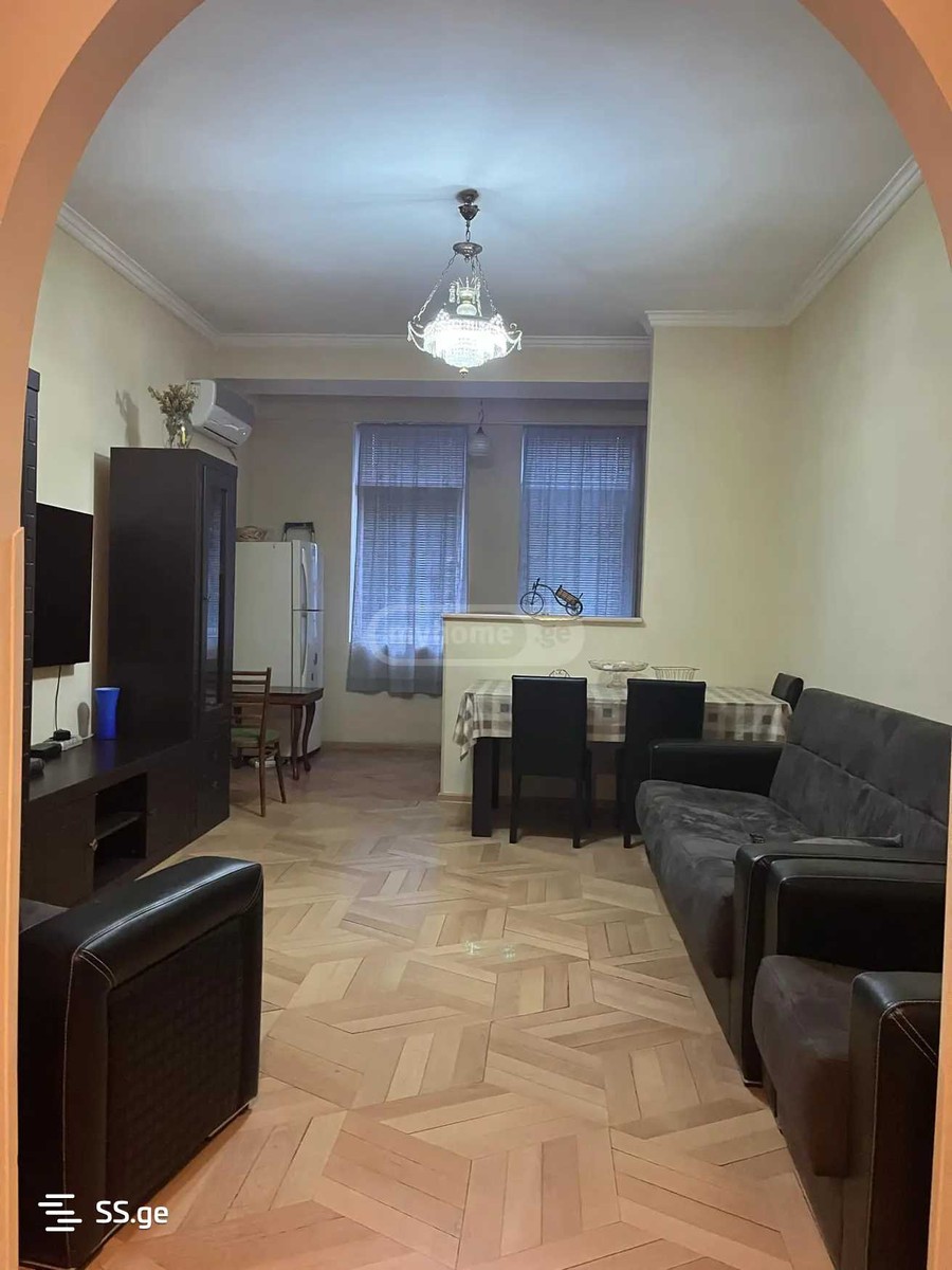 Mirian Mephe st. - 2 rooms