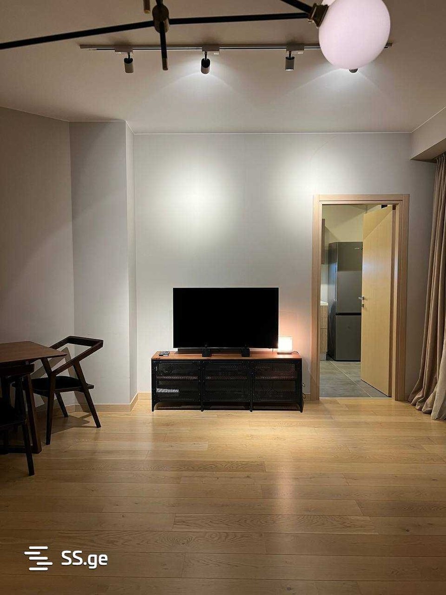 i. chavchavadze avenue 36 - 2 rooms