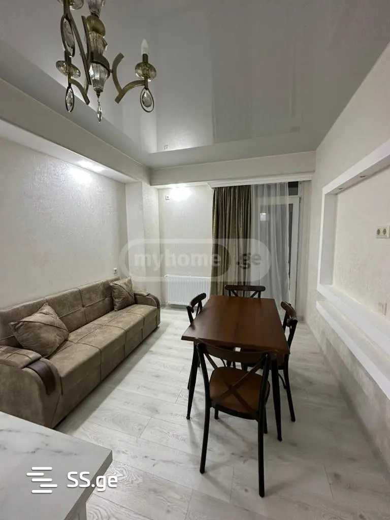 navtlugi st. - 3 rooms