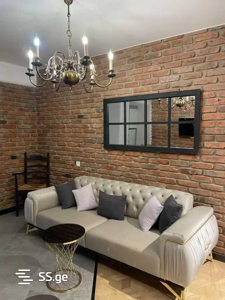 mitskevichi st. - 3 rooms