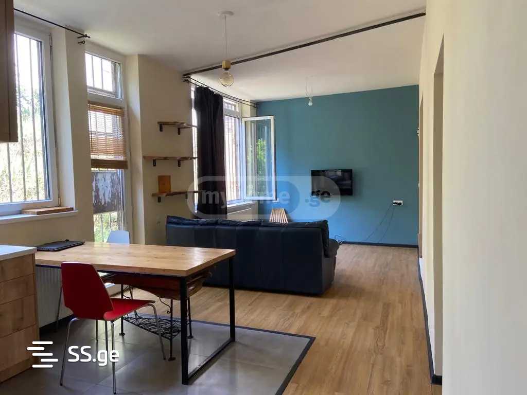 nucubidze st. - 2 rooms
