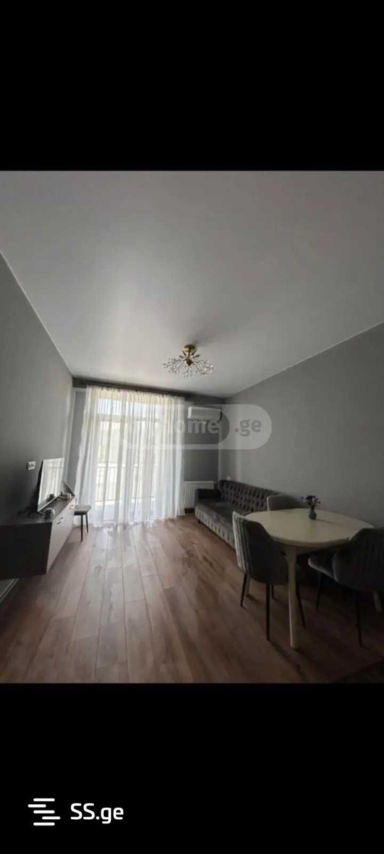 mindeli st. - 2 rooms