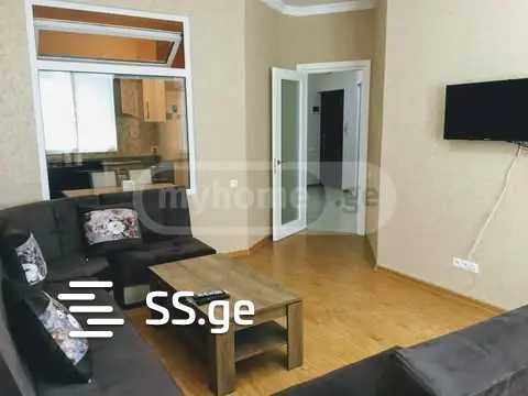 kostava st. - 2 rooms