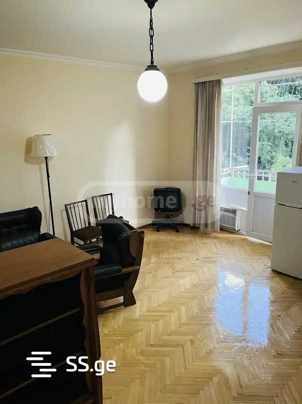 kekelidze st. - 2 rooms