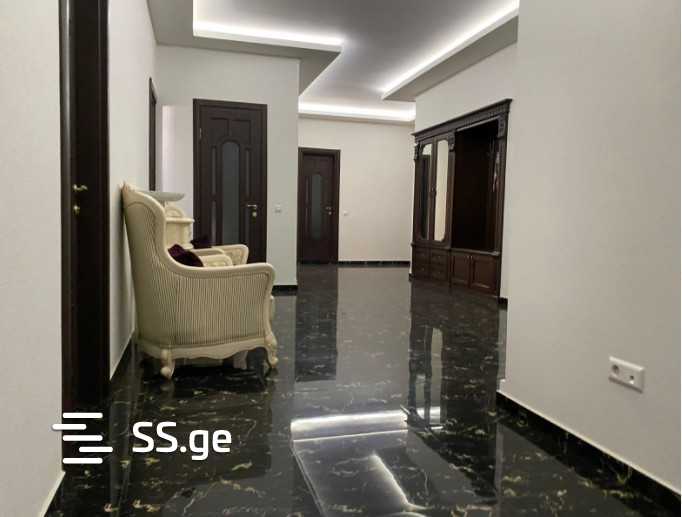 vaja-pshavela avenue - 6 rooms