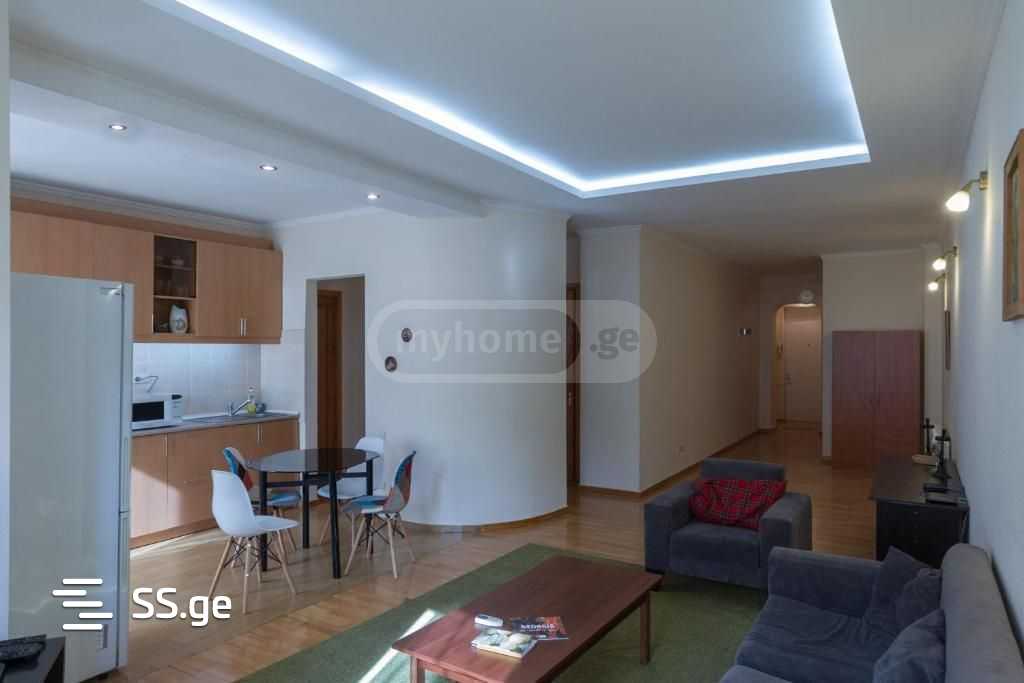 mosashvili st. - 2 rooms