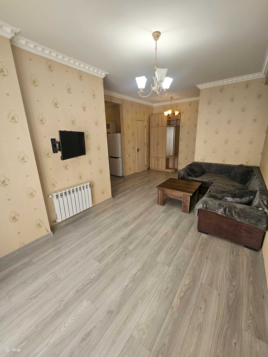 Kamani st - 2 rooms