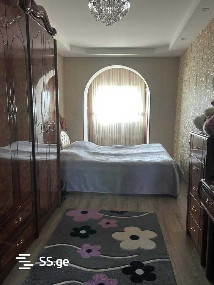 Rustavi - 2 rooms