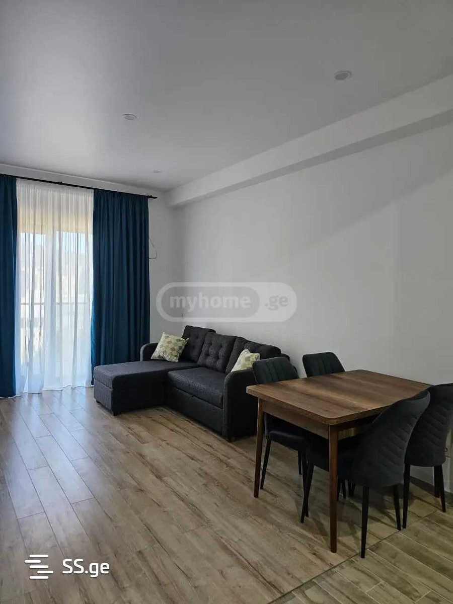 Politkovskaya St (jikia st.) 22 - 2 rooms